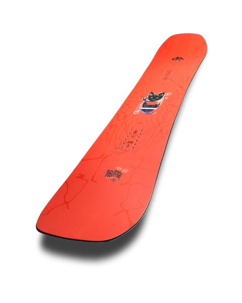 Deska snowboard Jones Women's Rally Cat