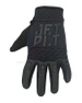 Jet Pilot Rękawice Heatseeker Full Finger Black 2024