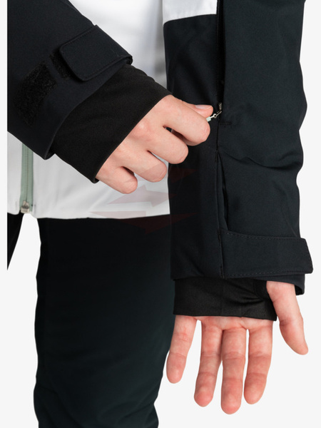 Kurtka Roxy Peakside ERJTJ03425 KVJ0 2023/24