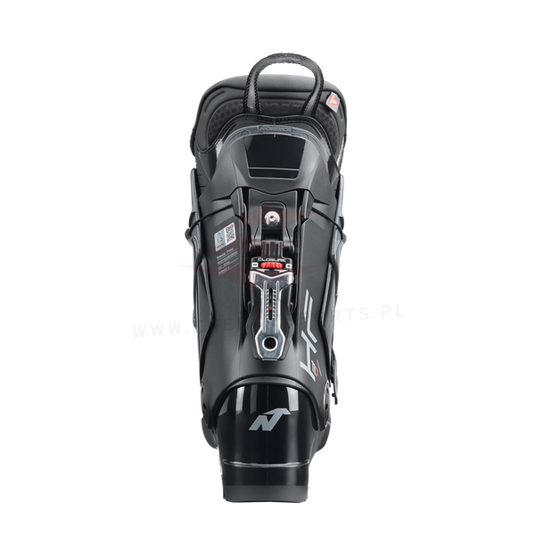 Buty Nordica HF 110 (GW) (Black/Anthracite/Red)