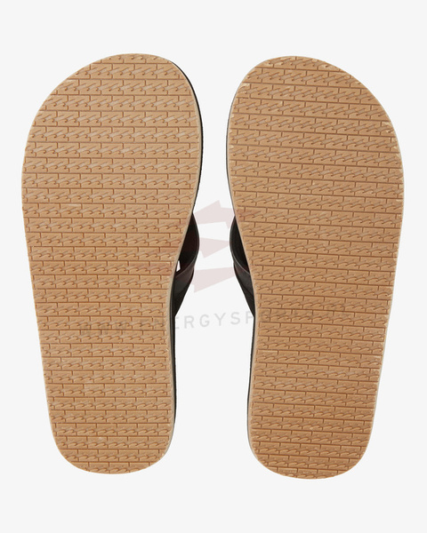 Klapki Billabong All Day MFOT1BAD BLK 2023