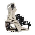 Wiązania Nidecker Supermatic OG Desert