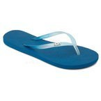 Klapki Roxy Viva Gradient (aqa) 2021