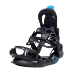 Wiązania snowboardowe SP Kiddo