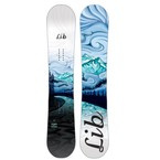 Deska snowboardowa LibTech Glider 2024/25