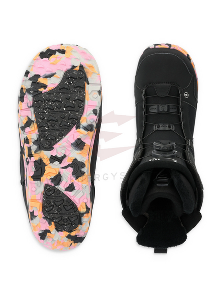 Buty Snowboardowe Ride Sage Black 2024/25
