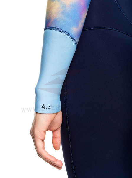 Pianka Roxy Pop 4/3 FZ ERJW103106 NFT6 2022