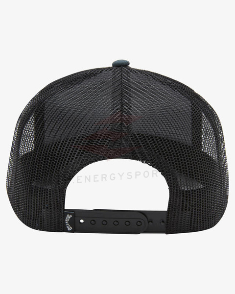 Czapka Billabong Stacked Trucker Z5CT088IF1
