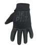 Jet Pilot Rękawice Race RX Glove Black/Black 2025