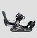 Wiązania snowboardowe SP sLAB Pure Multientry Black 2023/24
