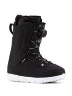 Buty Snowboardowe Ride Sage Black 2022/23