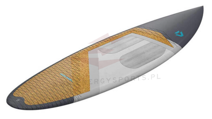 Deska Kite Duotone Session SLS 2022