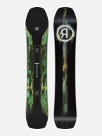 Deska Snowboardowa Ride Smokescreen