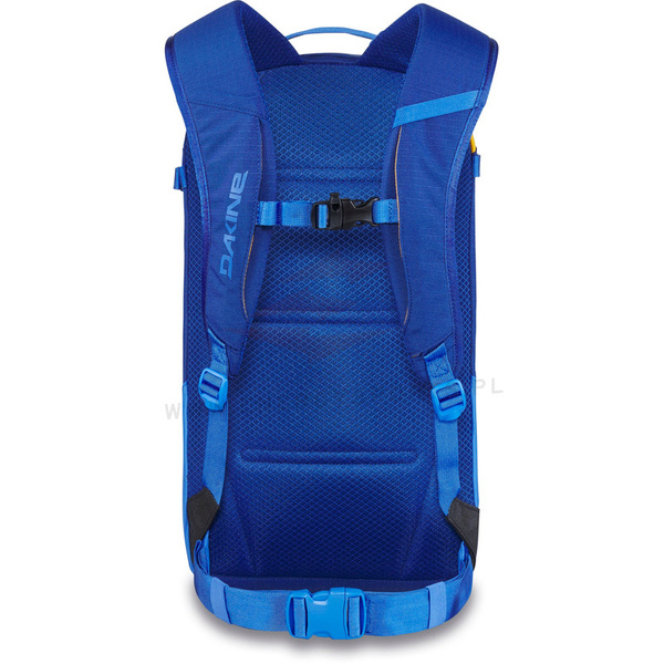 Plecak Dakine Heli Pack 12L Deep Blue 2024/25