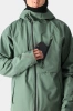 Kurtka 686 Hydra Thermagraph Cypress Green 2024/25