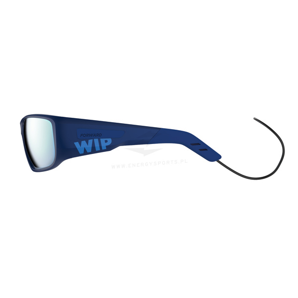 Okulary ForwardWIP Gust Evo Polarized Blue 2025