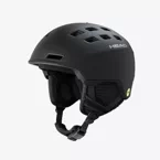 Kask Head REV MIPS BLACK