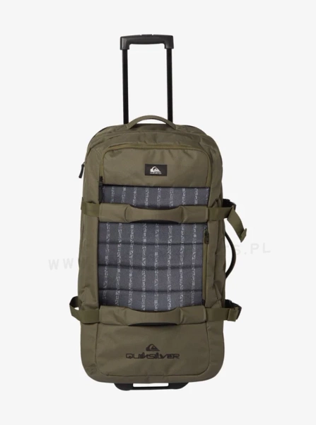 Torba podróżna Quiksilver New Reach EQYBL03198 KVJ6