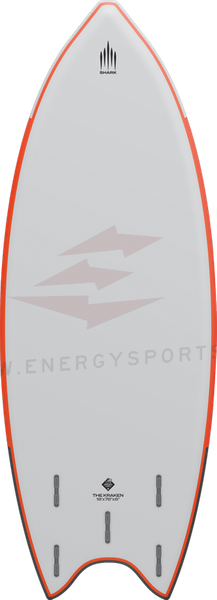 Shark Sup Kraken 18'x78"x8 2024