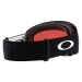 Gogle Oakley Flight Deck L Matte Black, Prizm Argon Iridium