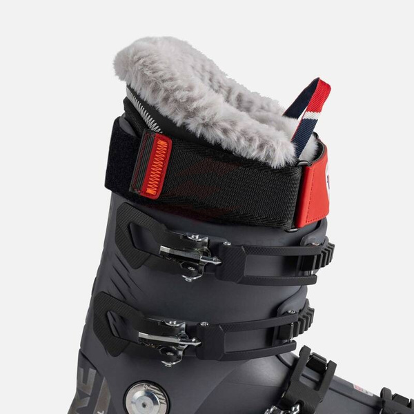 Damskie Buty Rossignol Pure Elite 90 Storm Grey 2024/25