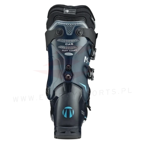 Buty Tecnica Mach Sport 85W MV Ink Blue 2024/25
