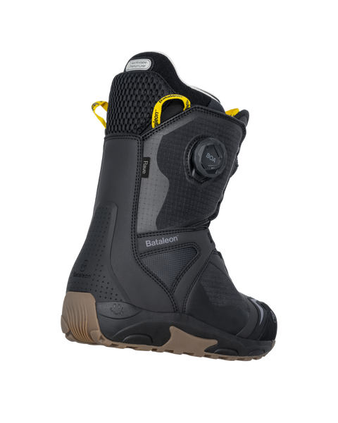 Damskie Buty Snowboardowe Bataleon Rave Black