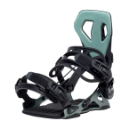 Wiązania snowboardowe SP Core Green