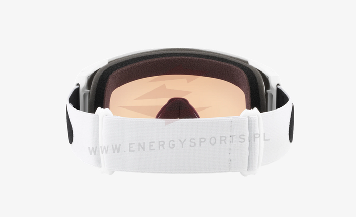 Gogle Oakley Line Miner M White PRIZM HI PINK 2021/22