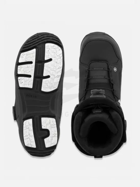 Buty Snowboardowe Ride Octave Black