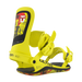 Wiązania Union Ultra Hype Yellow