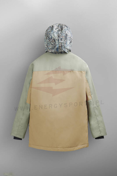 Kurtka Picture Glawi WVT317 Tannin 2023/24