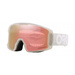 Gogle Oakley Line Miner M Cool Grey/Rose Gold Iridium 2024/25