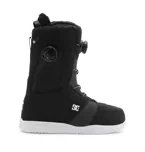 Damskie buty snowboardowe DC Lotus Black/White/Black ADJ0100033 2024/25