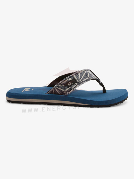 Klapki Quiksilver Monkey Abyss AQYL100047 BYJ4 2023