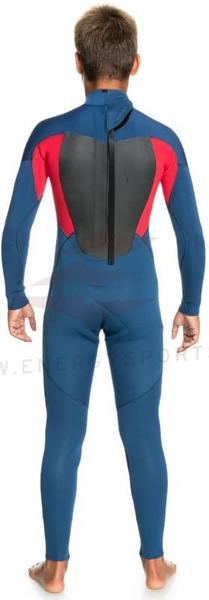 Pianka Quiksilver Boy Prologue EQBW103076 3/2 XBBR 2022