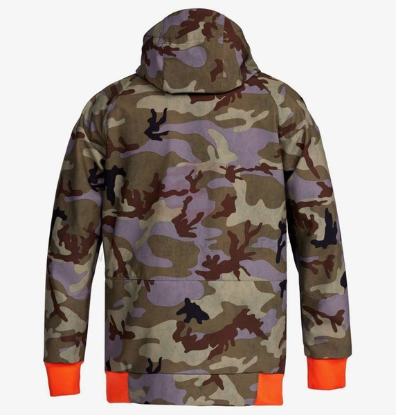 Bluza Techniczna DC Spectrum ADYTJ03031 XKGS 2021/22