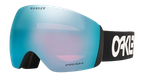 Gogle Oakley Flight Deck L Factory Pilot Black PRIZM SAPHIRE