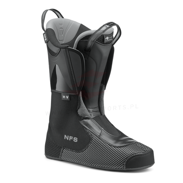 Buty Tecnica Mach Sport 100 HV Black 2023/24