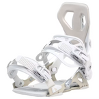 Wiązania snowboardowe SP Core Beige