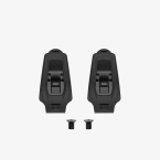 Union Aluminum S2 Toe Ratchets