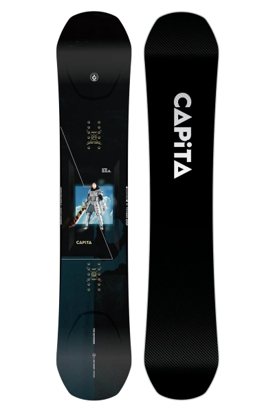 Deska snowboardowa CAPITA Super D.O.A.