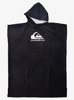 Poncho Quiksilver Hoody Towel AQYAA03233 KVD0