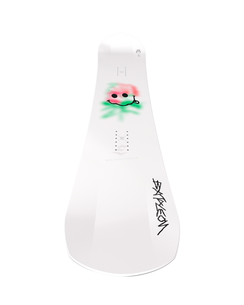 Deska snowboard BATALEON Evil Twin