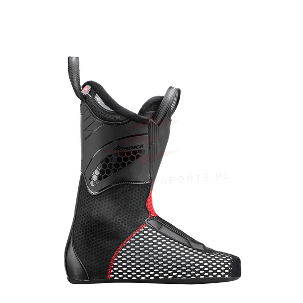 Damskie buty narciarskie Nordica Promachine 85W (Black/Avio/White)