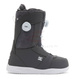 Damskie buty snowboardowe DC Lotus Dark Grey/White ADJ0100033 2024/25