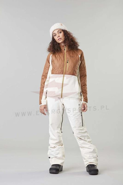 Kurtka Picture Tehanie SWT125 Coconutz 2022/23