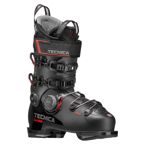 Buty Tecnica Mach Boa 110 MV Black