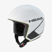 Kask Head DownForce White 2022/23