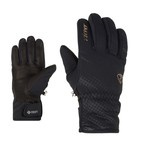 Rękawice Ziener Karoi Black Rose Metallic 2024/25